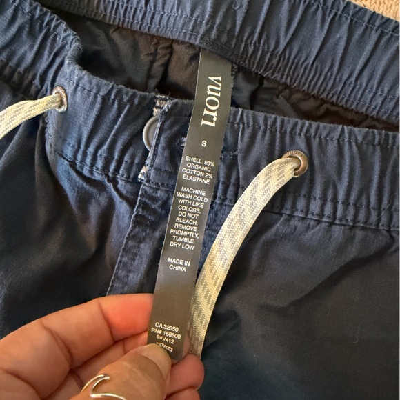 Women’s ripstop pant - Picture 5 of 7